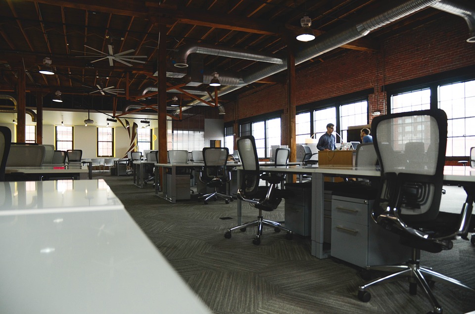 Coworking Space, Wadah Kolaborasi Pengembangan Startup